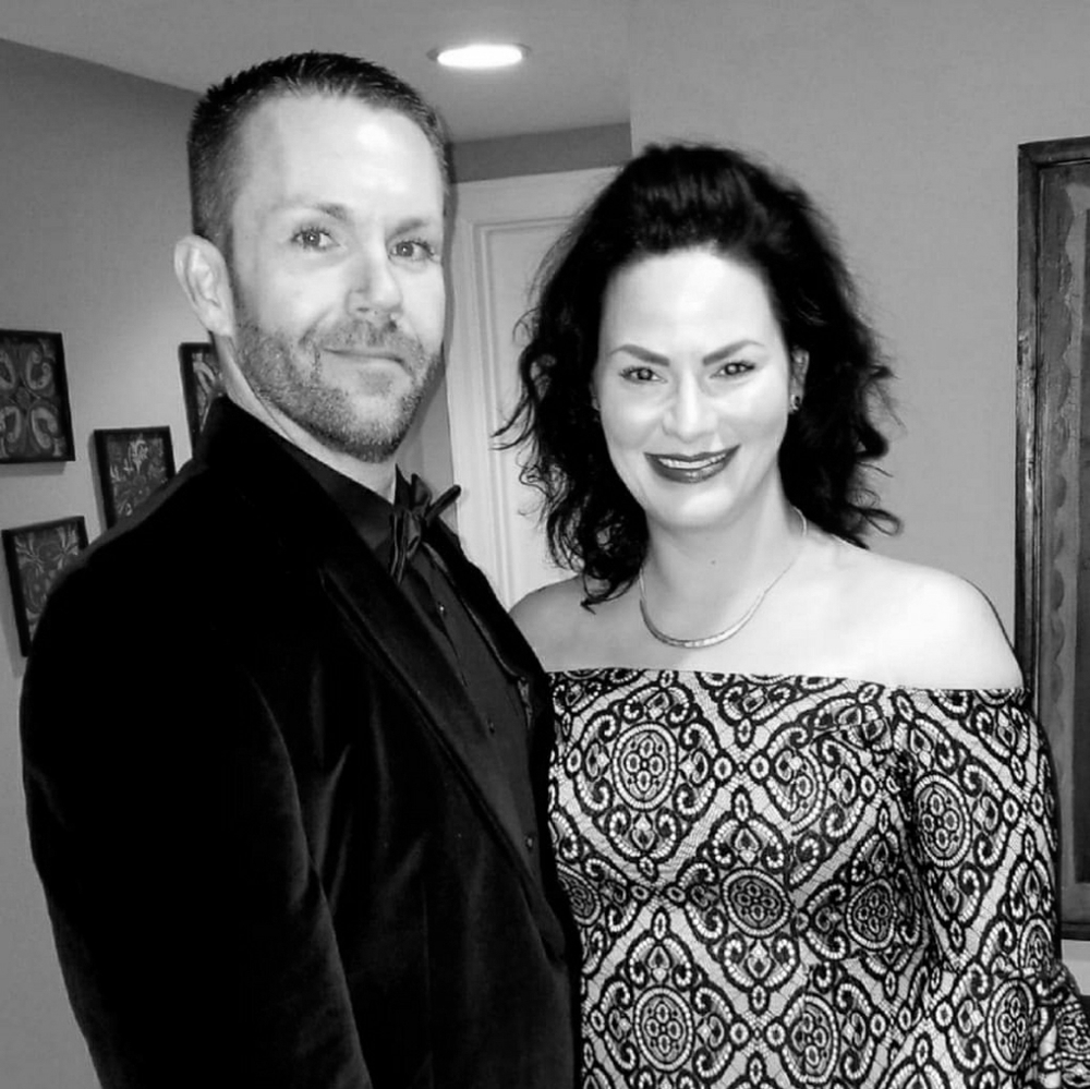 Meet your Posher, Jody